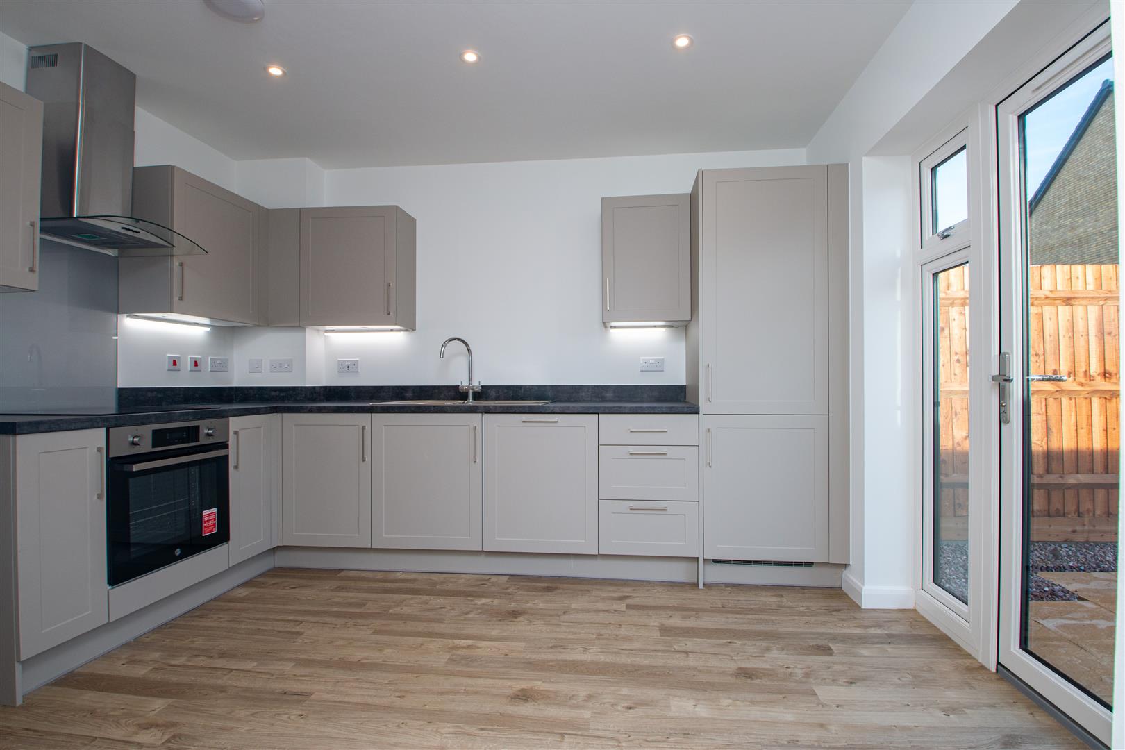 3 bed property in Cachena Gardens, Milton Keynes